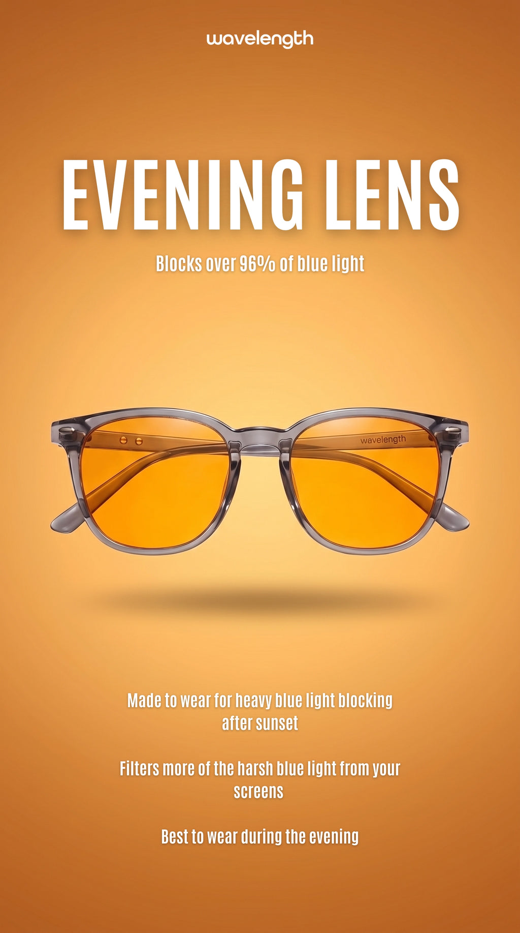 Evening Lens
