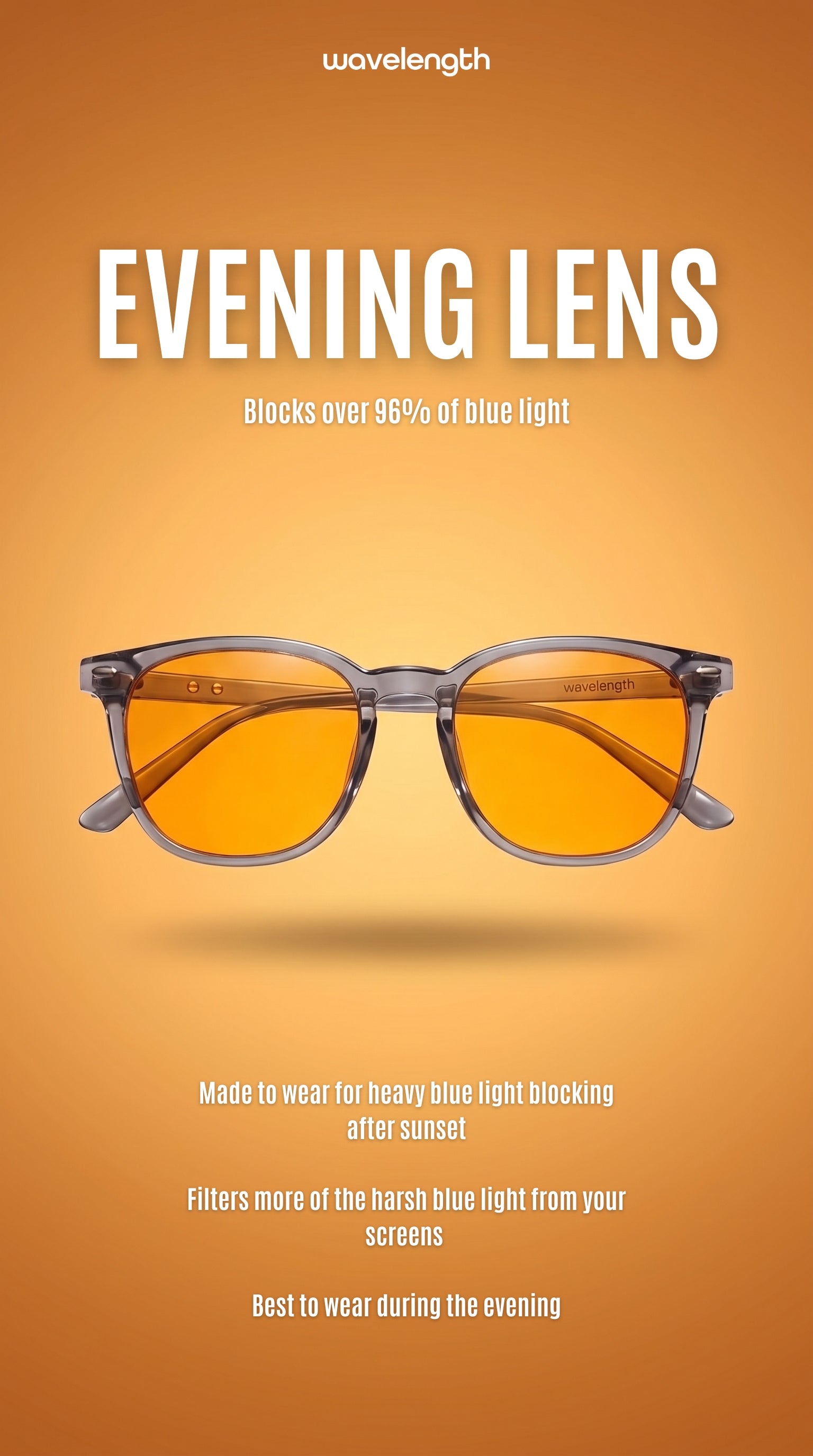 Evening Lens