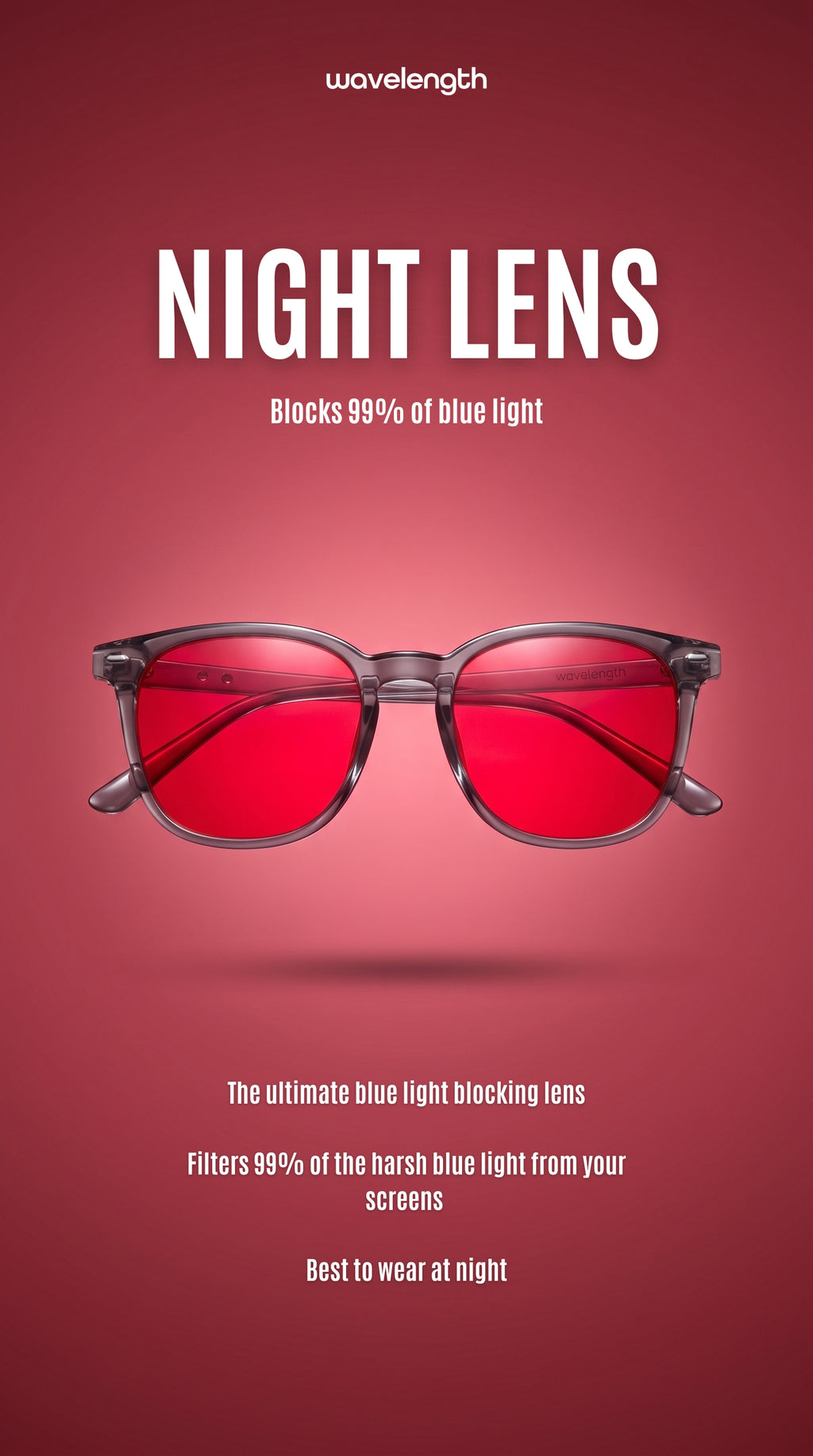 Night Lens