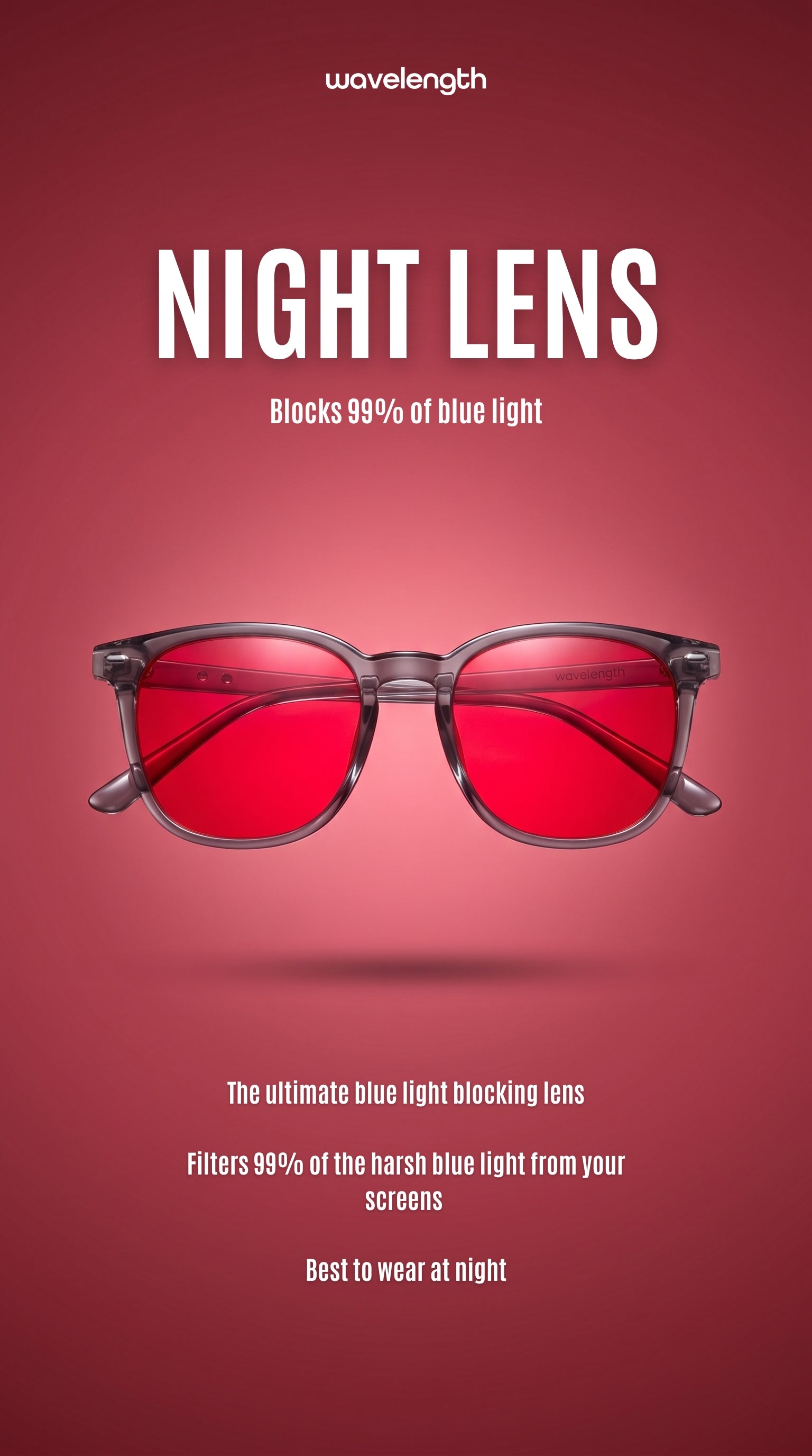 Night Lens
