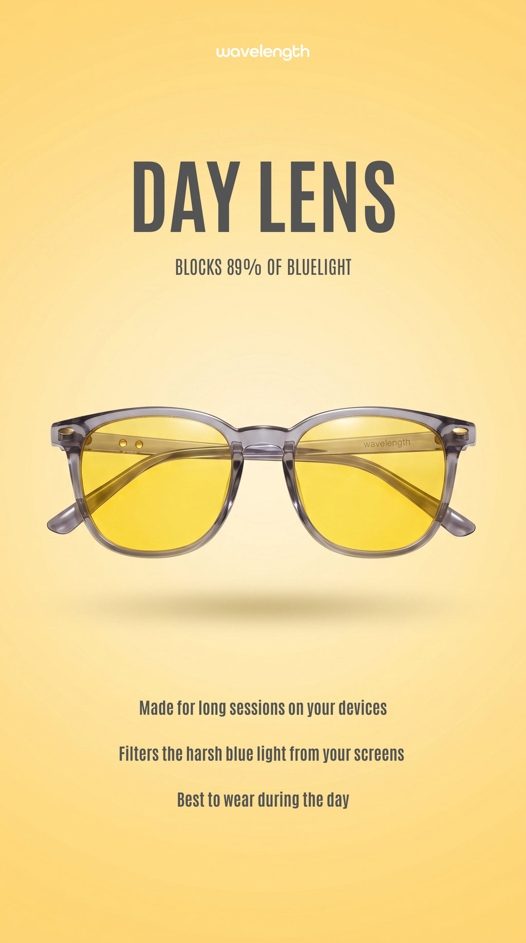 Day Lens