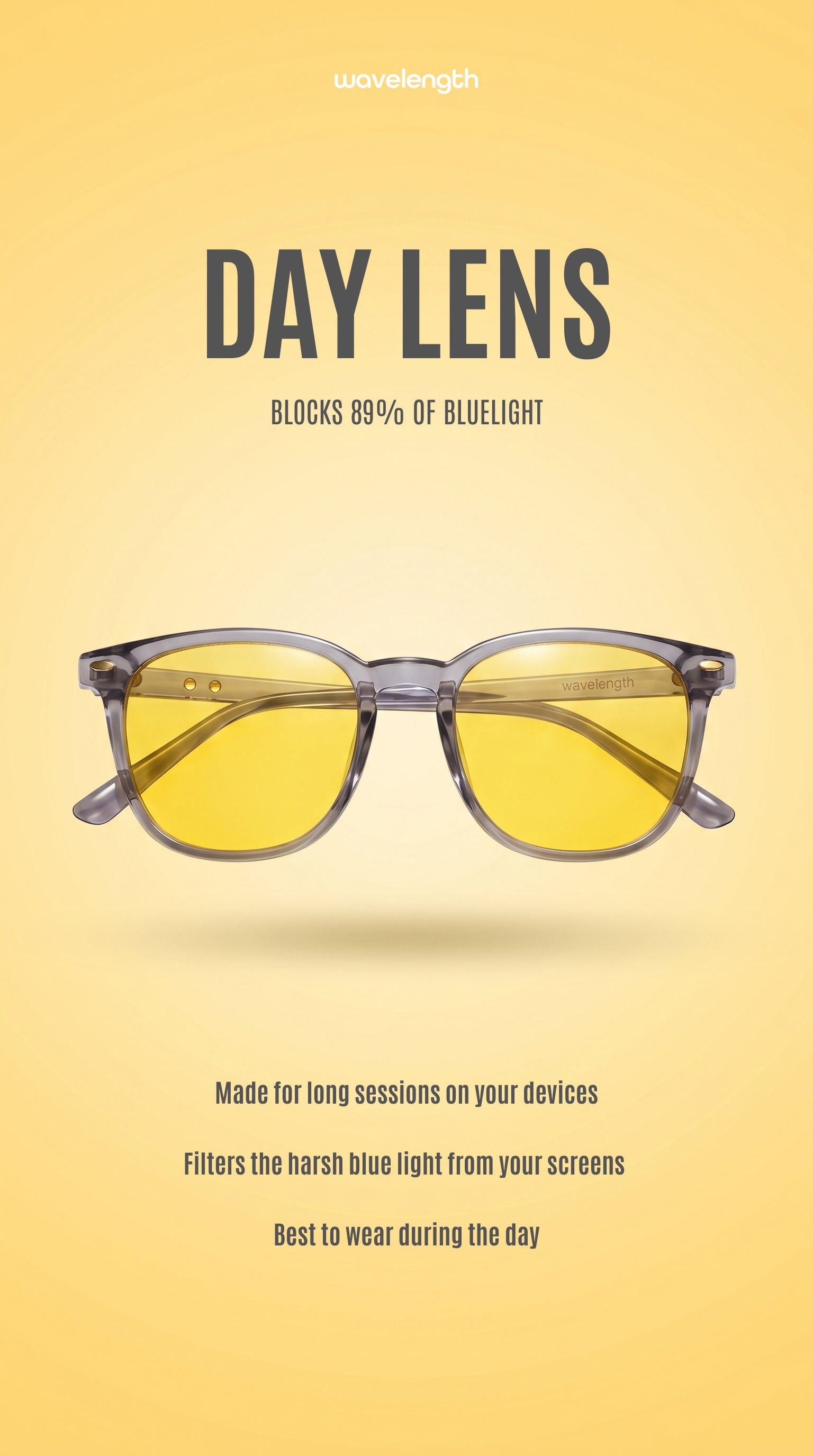 Day Lens