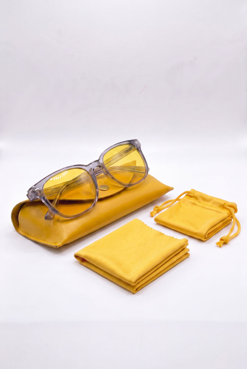The full Day Lens kit