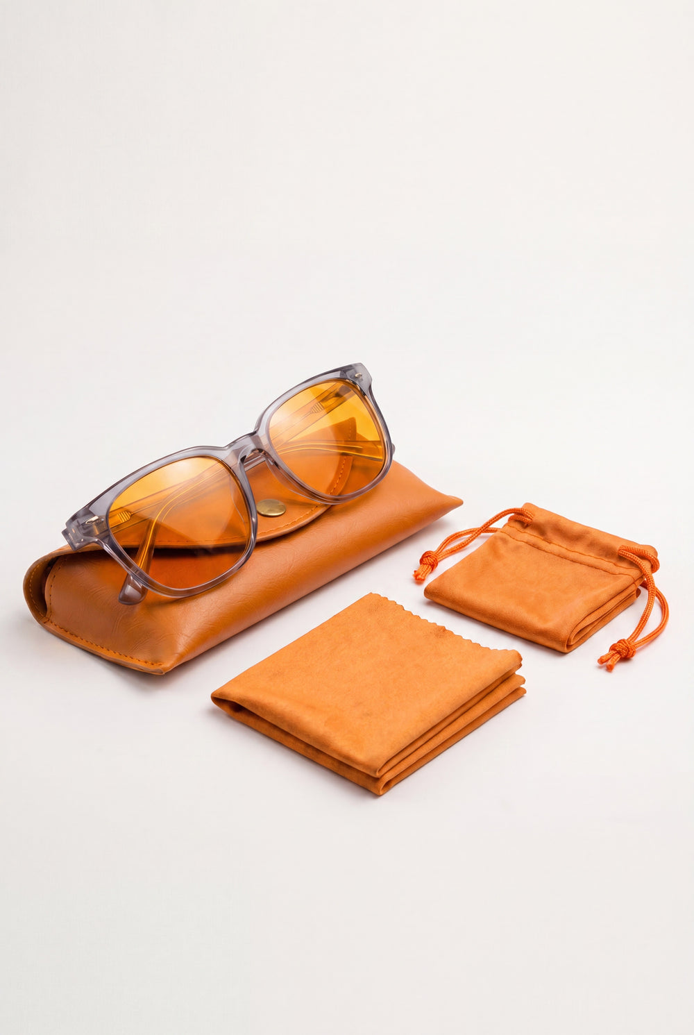 The full Evening Lens kit
